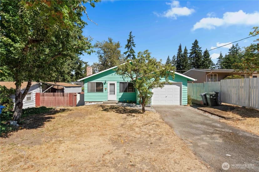Property photo for 9801 Kenwood Drive Sw, Lakewood photo 23
