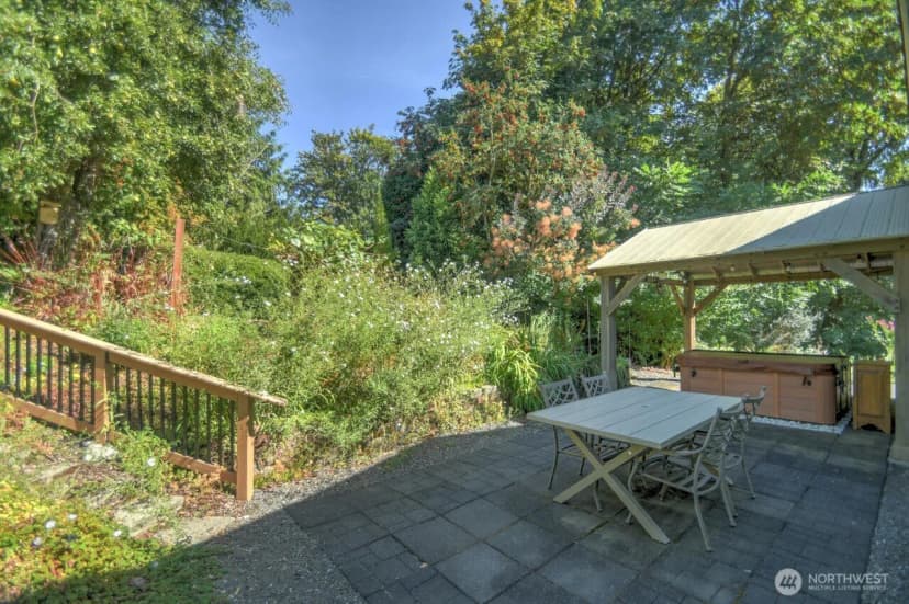 Property photo for 1112 Henry Street Se, Olympia photo 29