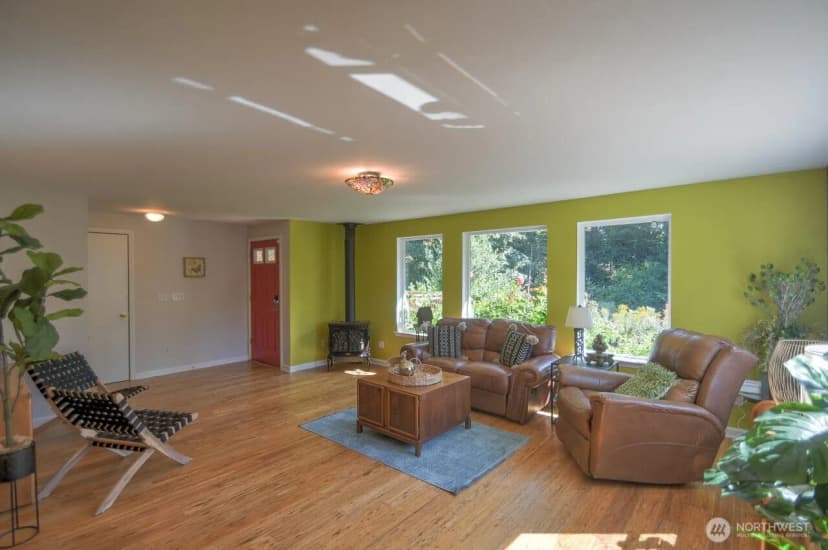 Property photo for 1112 Henry Street Se, Olympia photo 4