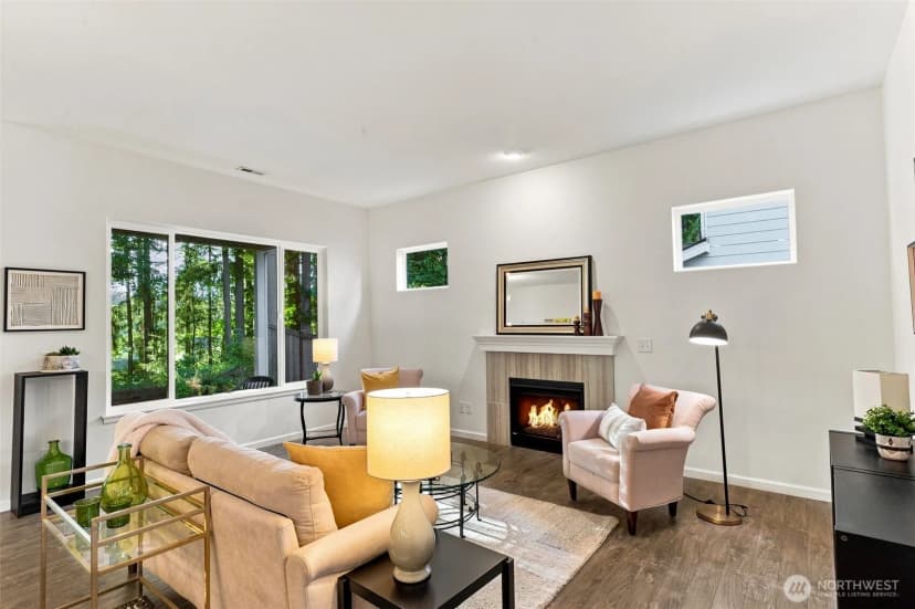 Property photo for 7027 Munn Lake Drive Se, Tumwater photo 12