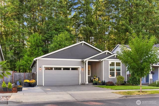 Property photo for 7027 Munn Lake Drive Se, Tumwater