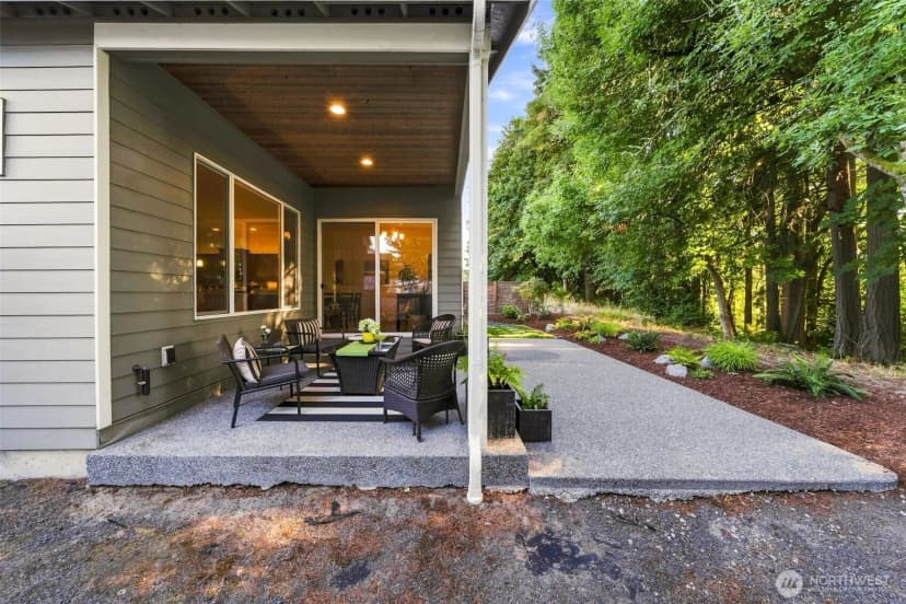 Property photo for 7027 Munn Lake Drive Se, Tumwater photo 6