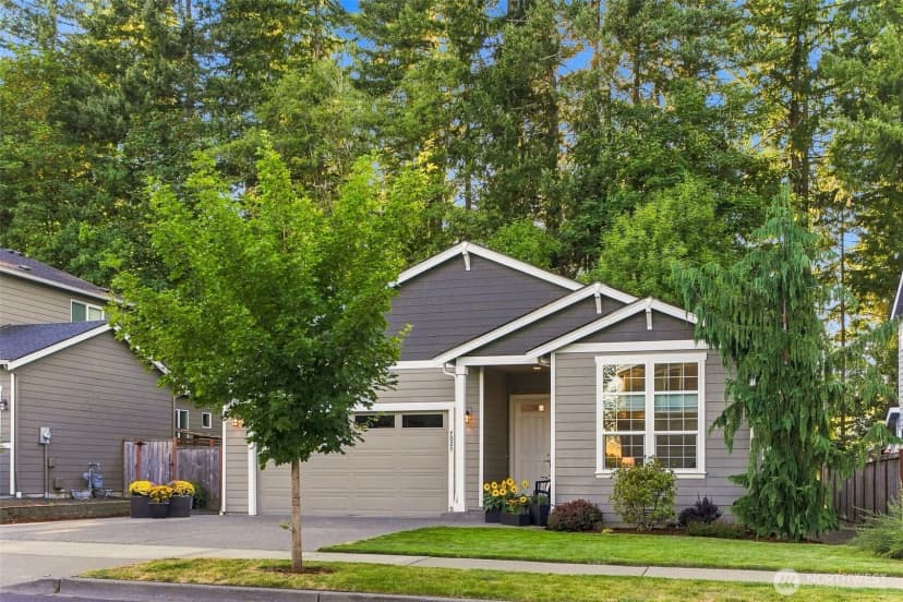 Property photo for 7027 Munn Lake Drive Se, Tumwater photo 7