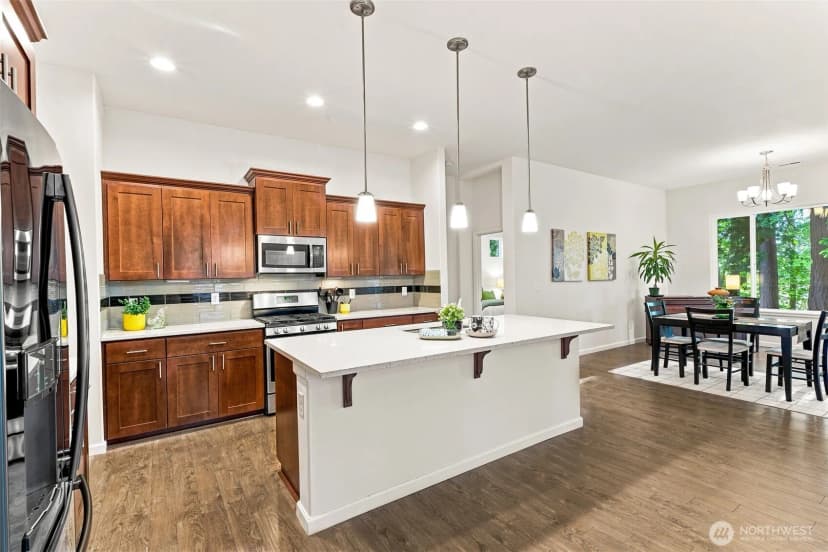 Property photo for 7027 Munn Lake Drive Se, Tumwater photo 10