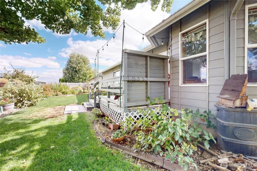 Property photo for 809 Se Tamarack Street, College Place photo 32