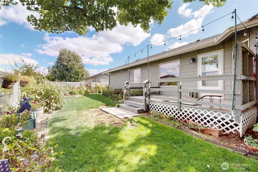 Property photo for 809 Se Tamarack Street, College Place photo 33