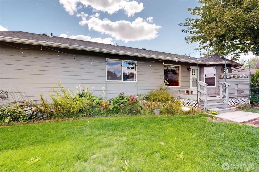 Property photo for 809 Se Tamarack Street, College Place photo 34