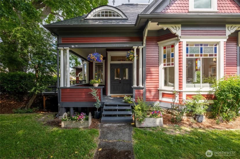 Property photo for 1800 J Street, Bellingham photo 34