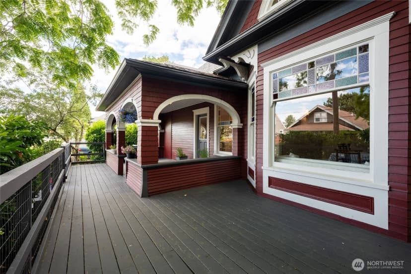 Property photo for 1800 J Street, Bellingham photo 35