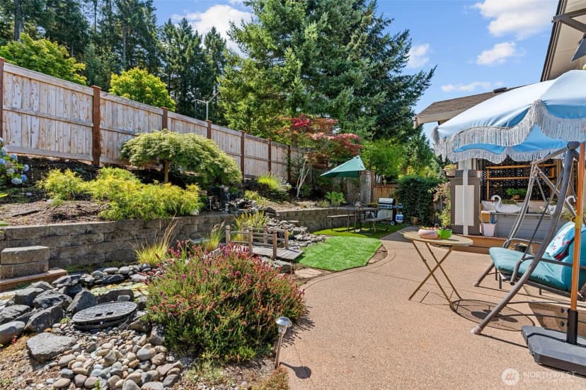 Property photo for 8325 Bainbridge Loop Ne, Lacey photo 27
