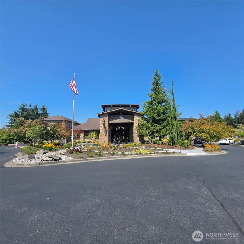 Property photo for 8325 Bainbridge Loop Ne, Lacey photo 36