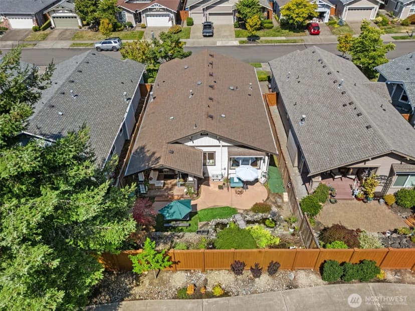 Property photo for 8325 Bainbridge Loop Ne, Lacey photo 32