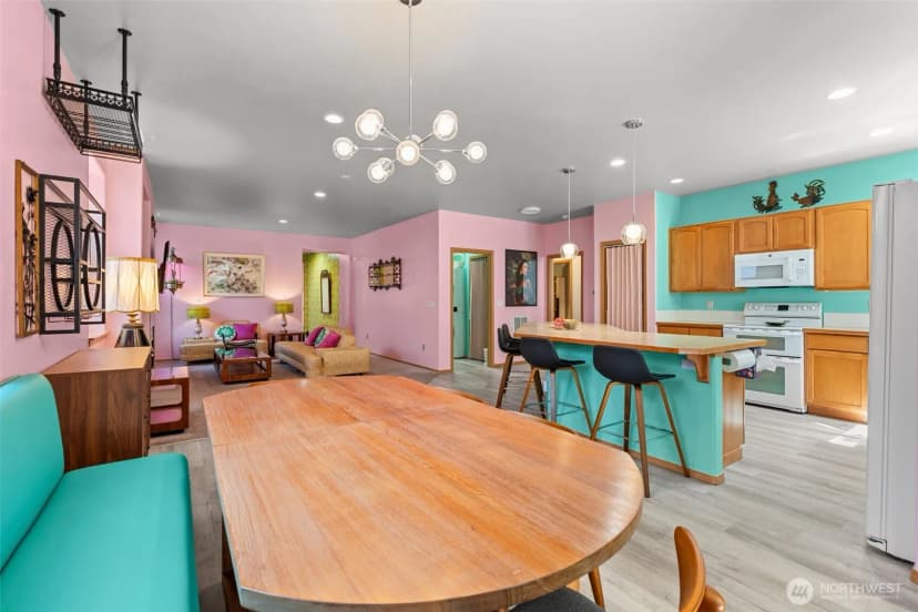 Property photo for 8325 Bainbridge Loop Ne, Lacey photo 11