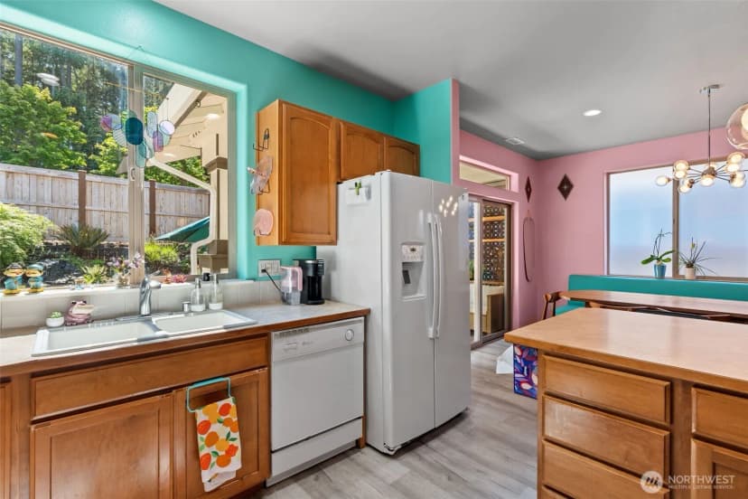 Property photo for 8325 Bainbridge Loop Ne, Lacey photo 15