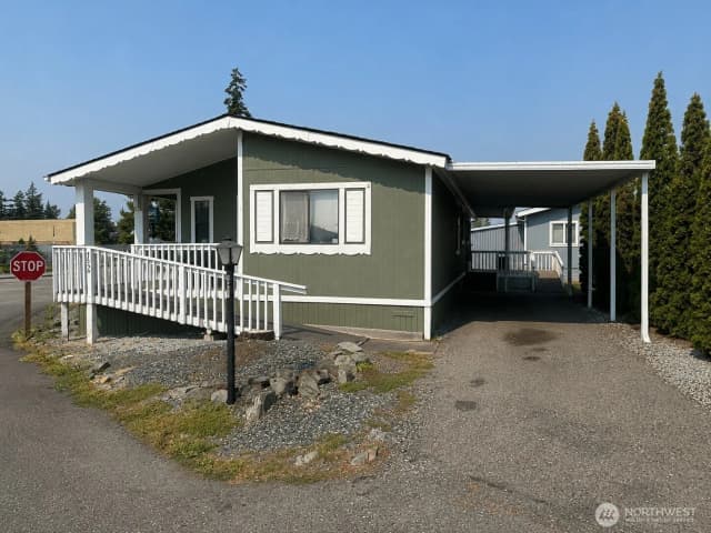 Property photo for 1200 Lincoln #237, Bellingham