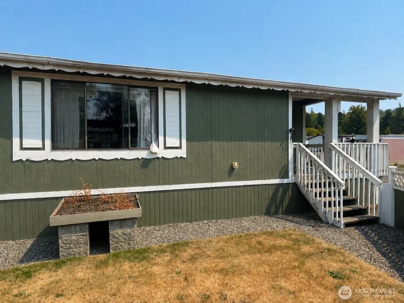 Property photo for 1200 Lincoln #237, Bellingham photo 4