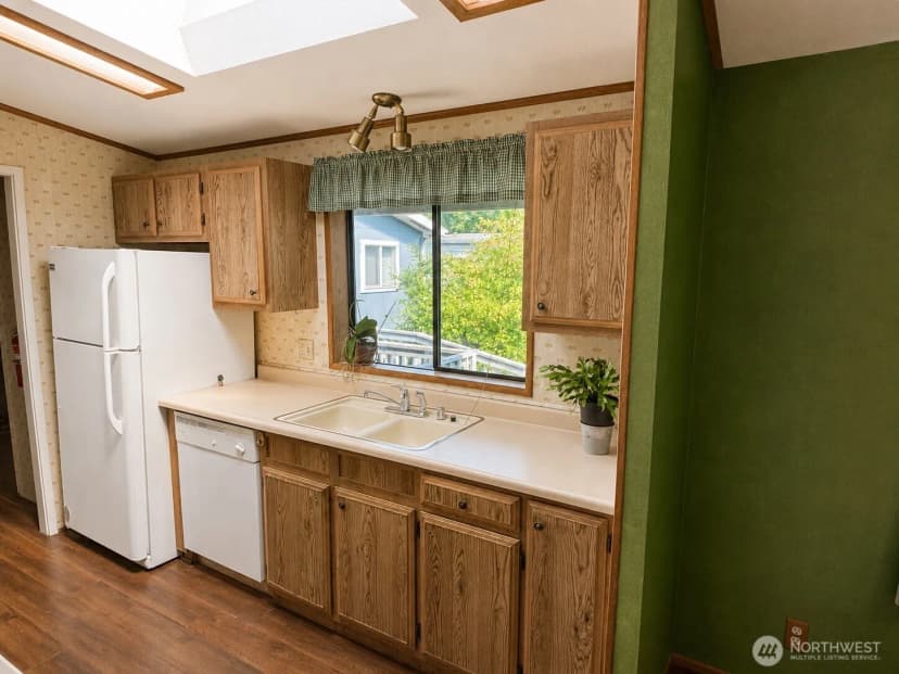 Property photo for 1200 Lincoln #237, Bellingham photo 10