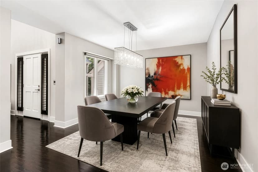 Property photo for 1748 Bellevue Way Ne #1, Bellevue photo 2