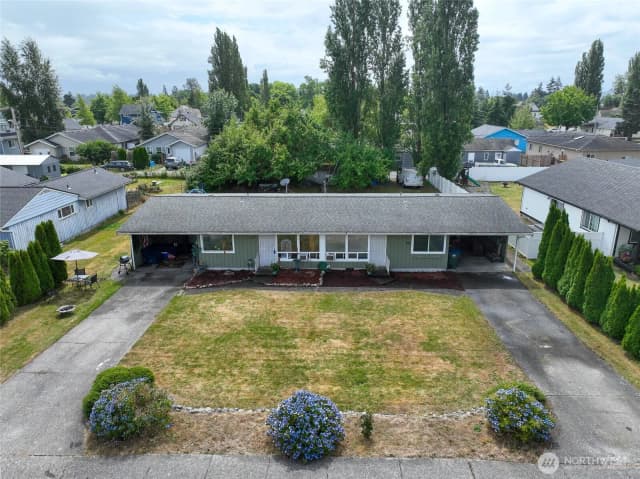 Property photo for 541 545 D Street, Blaine