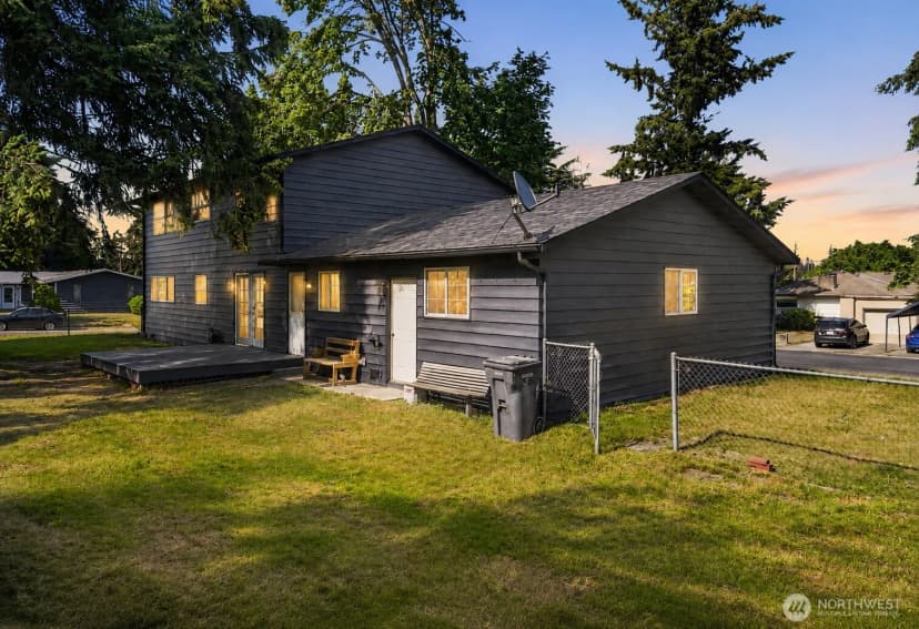 Property photo for 33907 23rd Avenue Sw, Federal Way photo 27