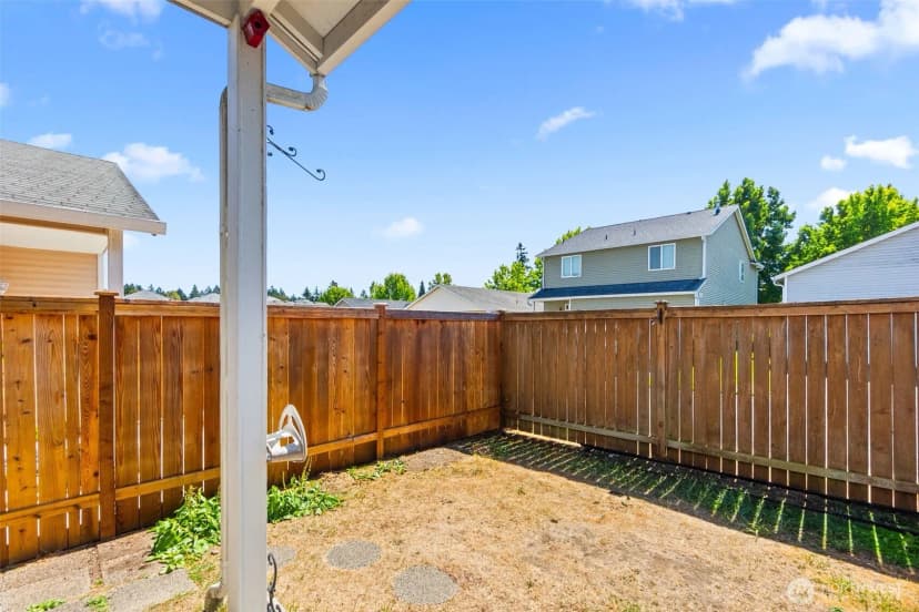 Property photo for 8419 15th Avenue Se, Olympia photo 32