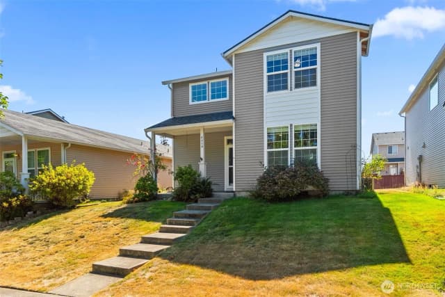 Property photo for 8419 15th Avenue Se, Olympia photo 5