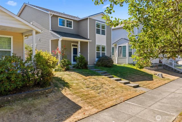 Property photo for 8419 15th Avenue Se, Olympia photo 2