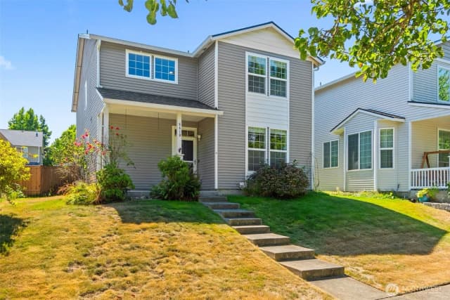 Property photo for 8419 15th Avenue Se, Olympia photo 4