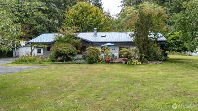 Property photo for 3192 Clearwater Road, Forks