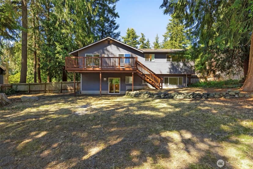 Property photo for 991 Melia Lane Ne, Bremerton photo 34