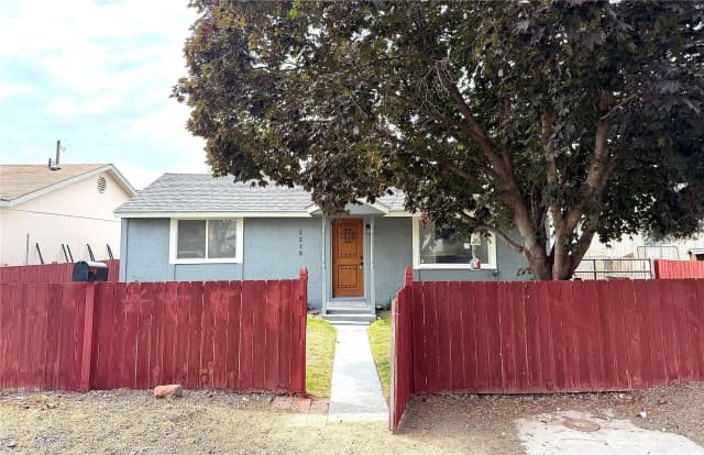 Property photo for 1215 Yakima Street Se, Ephrata