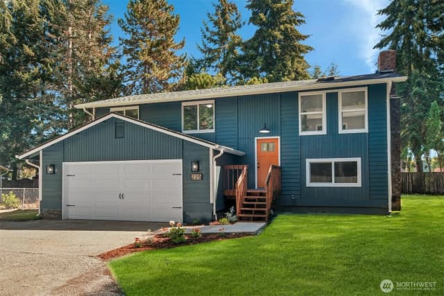 Property photo for 235 Dennis Street Sw, Tumwater