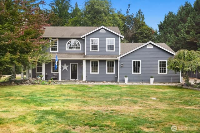 Property photo for 36910 244th Avenue Se, Enumclaw