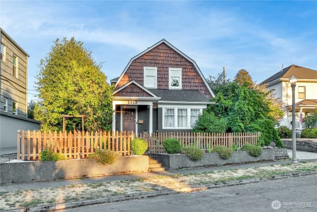 Property photo for 1415 N Steele Street, Tacoma