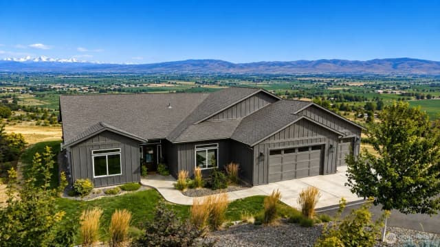 Property photo for 2300 Tozer Road, Ellensburg