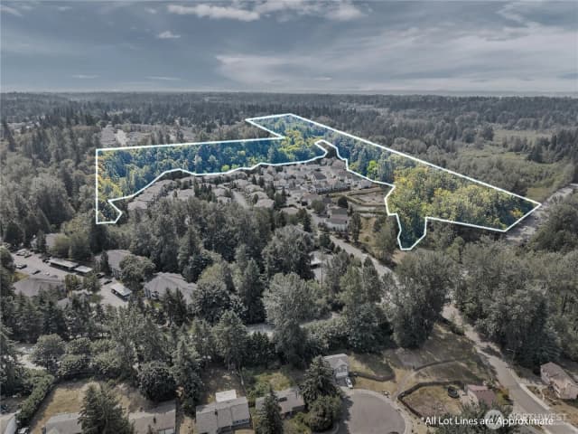 Property photo for 0 Se Petrovitsky Road, Renton photo 2