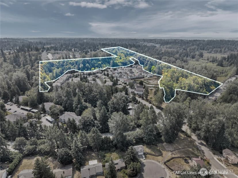 Property photo for 0 Se Petrovitsky Road, Renton photo 2