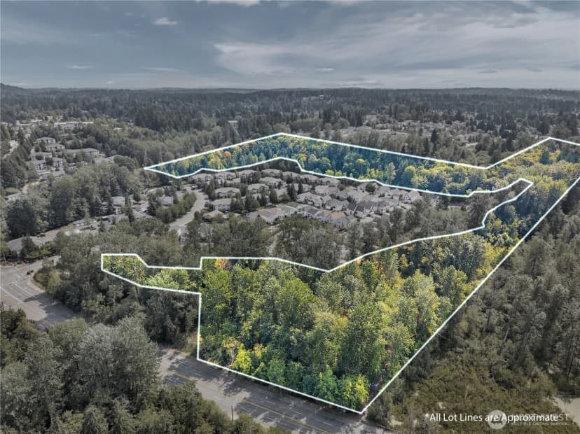 Property photo for 0 Se Petrovitsky Road, Renton