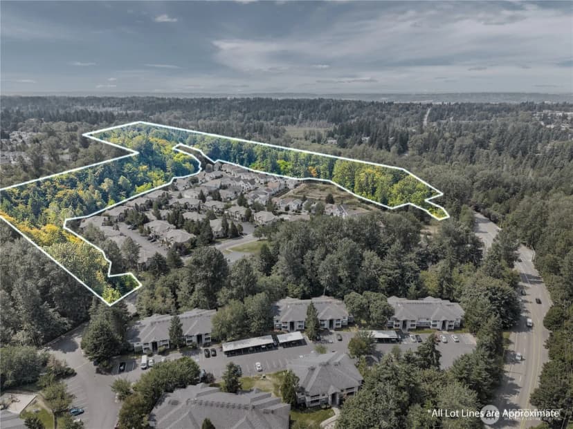 Property photo for 0 Se Petrovitsky Road, Renton photo 3