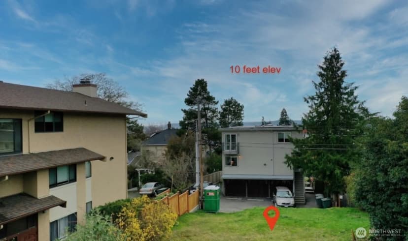 Property photo for 527 Maple Street, Edmonds photo 7