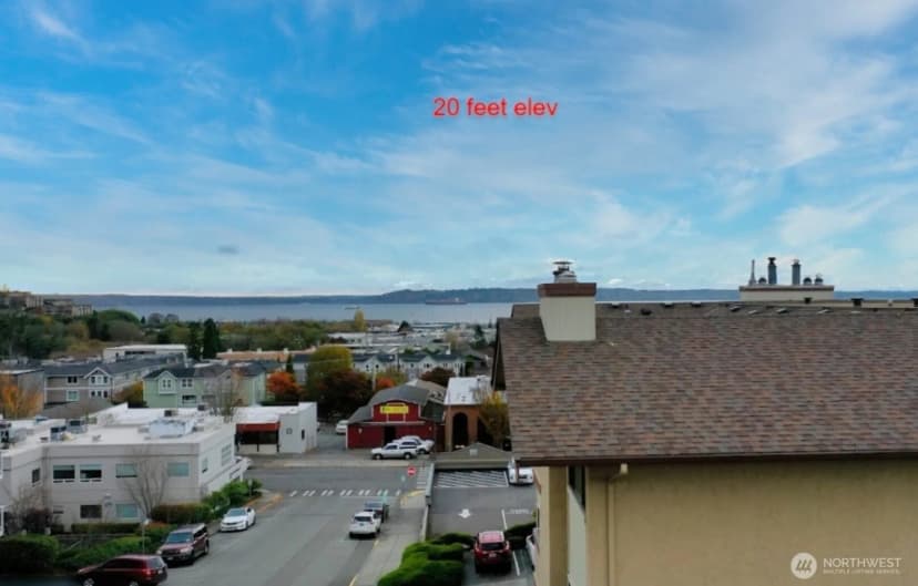 Property photo for 527 Maple Street, Edmonds photo 9