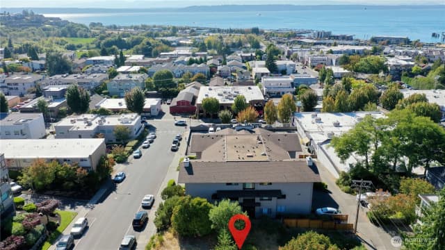 Property photo for 527 Maple Street, Edmonds photo 5
