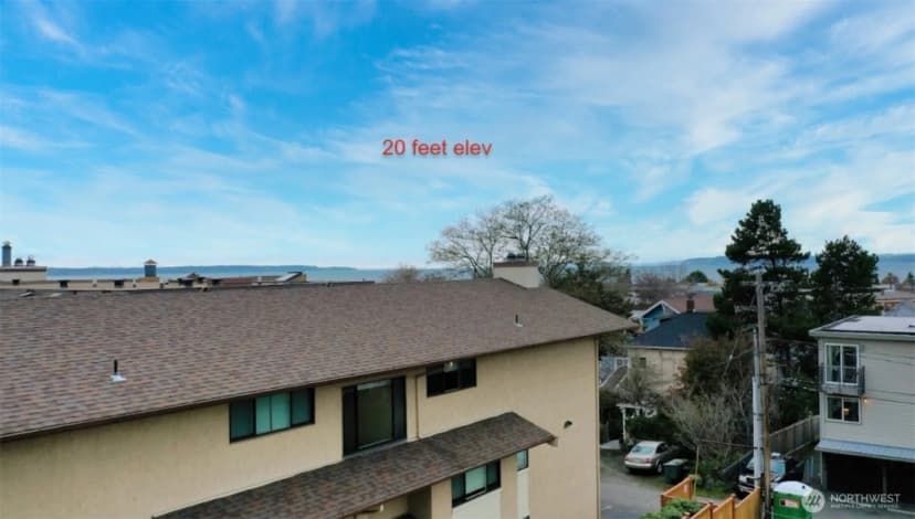 Property photo for 527 Maple Street, Edmonds photo 8