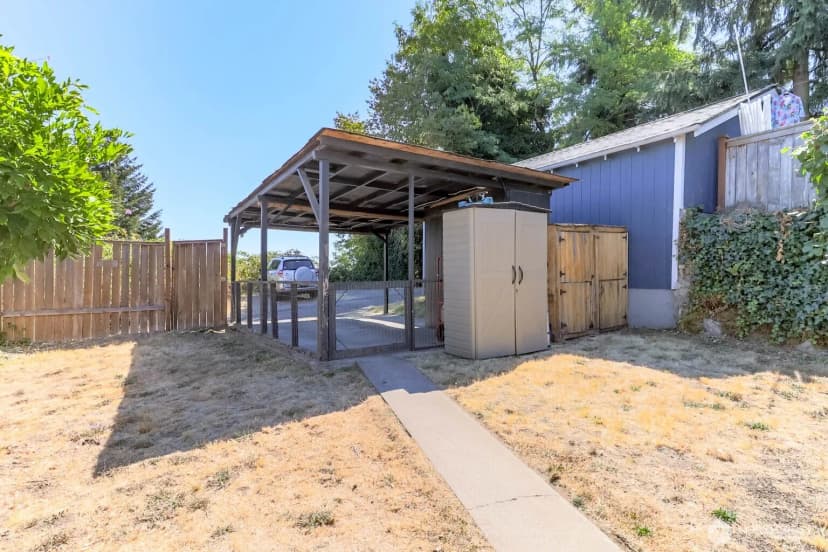 Property photo for 3415 S Durango Street, Tacoma photo 29