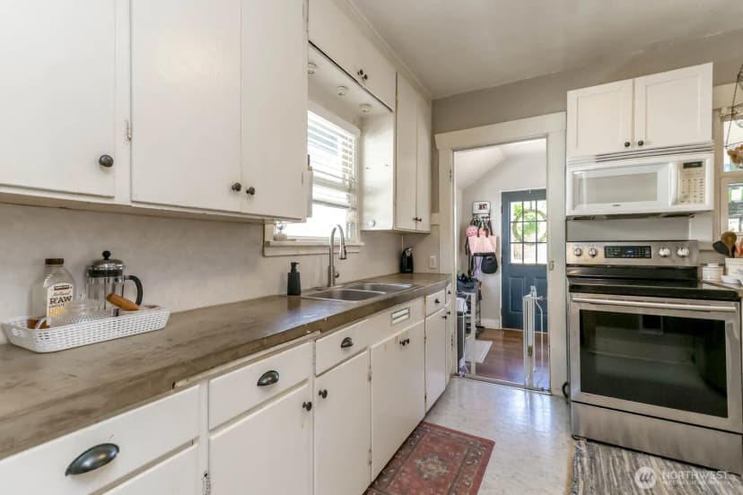 Property photo for 3415 S Durango Street, Tacoma photo 11