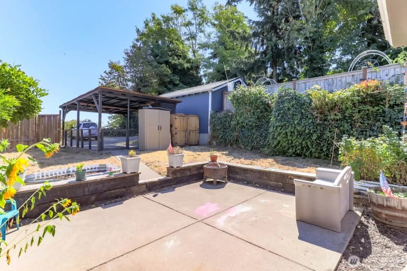 Property photo for 3415 S Durango Street, Tacoma photo 28