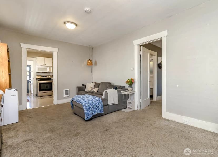 Property photo for 3415 S Durango Street, Tacoma photo 6