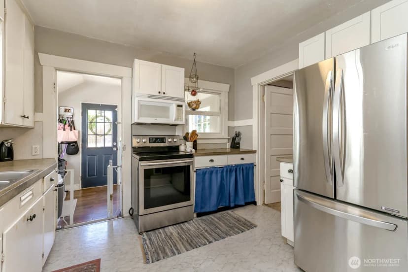 Property photo for 3415 S Durango Street, Tacoma photo 12