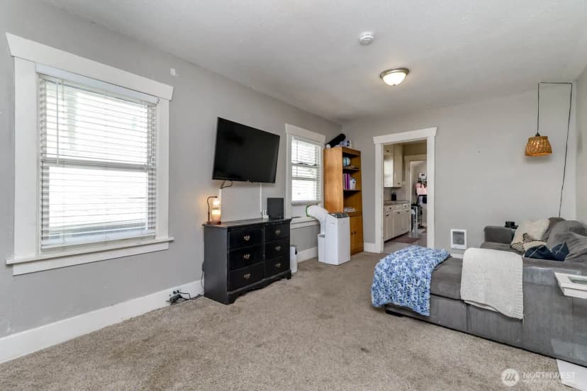 Property photo for 3415 S Durango Street, Tacoma photo 5