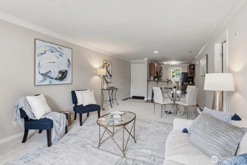 Property photo for 1011 156th Ave Ne Avenue Ne #207, Bellevue photo 10